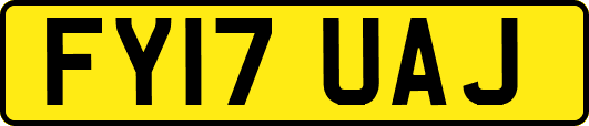 FY17UAJ