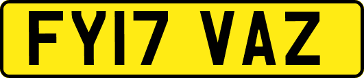 FY17VAZ