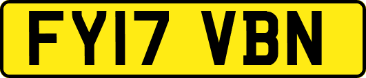 FY17VBN