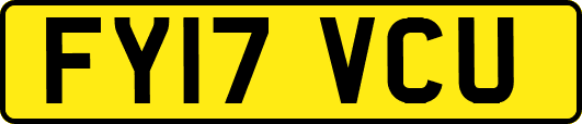 FY17VCU