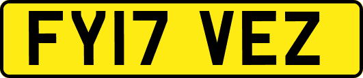 FY17VEZ