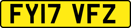 FY17VFZ