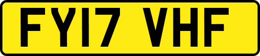 FY17VHF