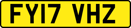FY17VHZ