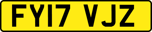 FY17VJZ