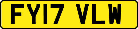 FY17VLW