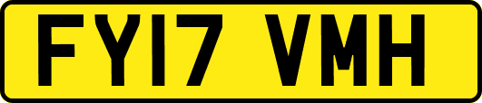 FY17VMH