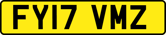 FY17VMZ