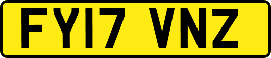 FY17VNZ