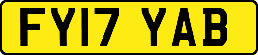 FY17YAB