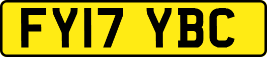 FY17YBC