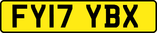 FY17YBX