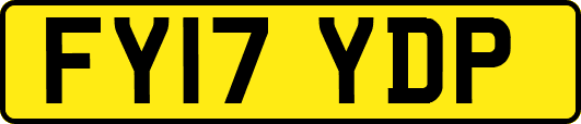 FY17YDP
