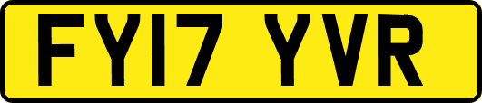 FY17YVR