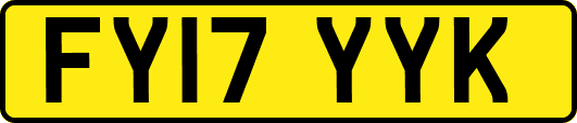 FY17YYK