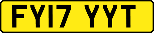 FY17YYT