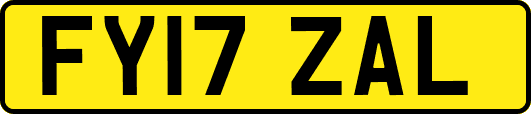 FY17ZAL