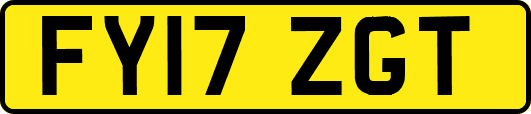 FY17ZGT