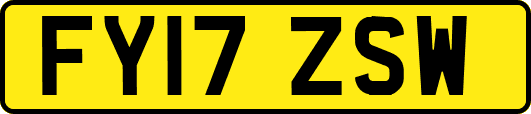FY17ZSW