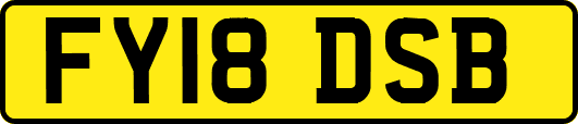 FY18DSB