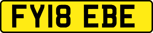 FY18EBE