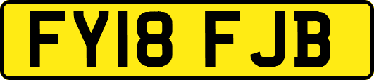 FY18FJB