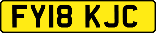 FY18KJC
