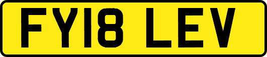 FY18LEV