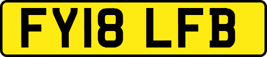 FY18LFB