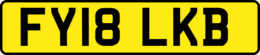 FY18LKB