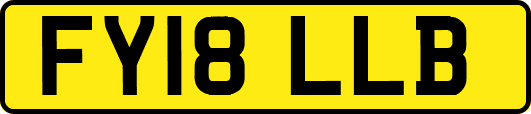 FY18LLB