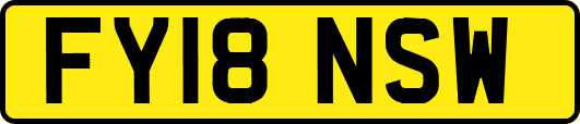 FY18NSW