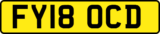 FY18OCD