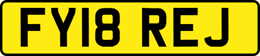 FY18REJ