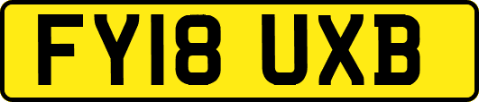 FY18UXB