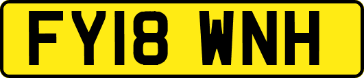 FY18WNH