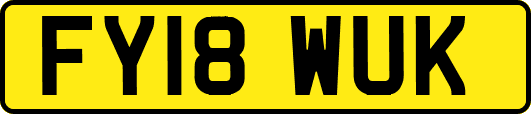 FY18WUK