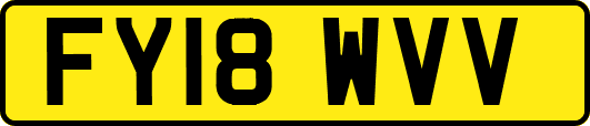 FY18WVV