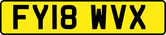 FY18WVX