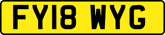 FY18WYG