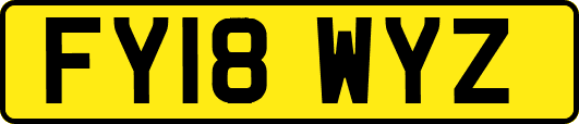 FY18WYZ