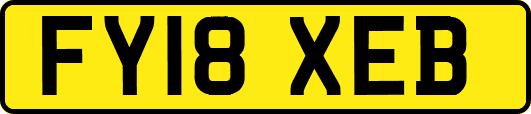 FY18XEB