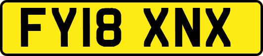 FY18XNX