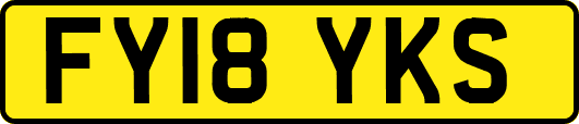 FY18YKS