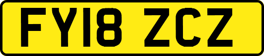 FY18ZCZ