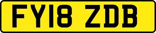 FY18ZDB