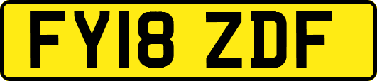 FY18ZDF