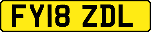 FY18ZDL