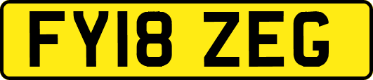 FY18ZEG