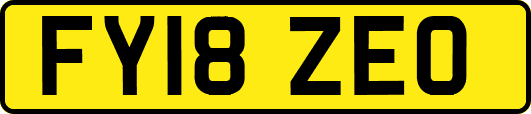 FY18ZEO